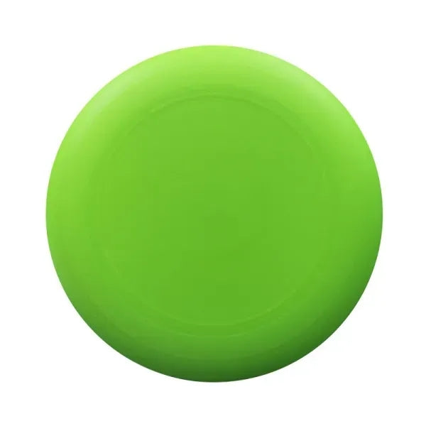 Outdoor Frisbee