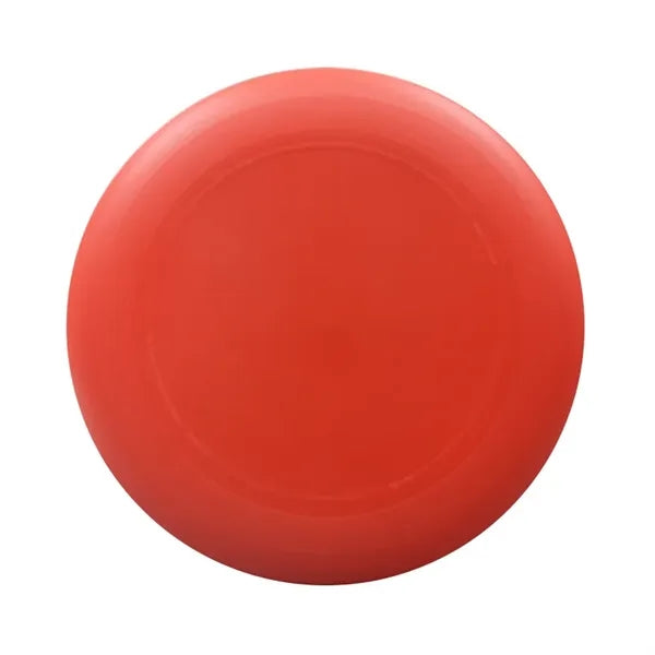 Outdoor Frisbee