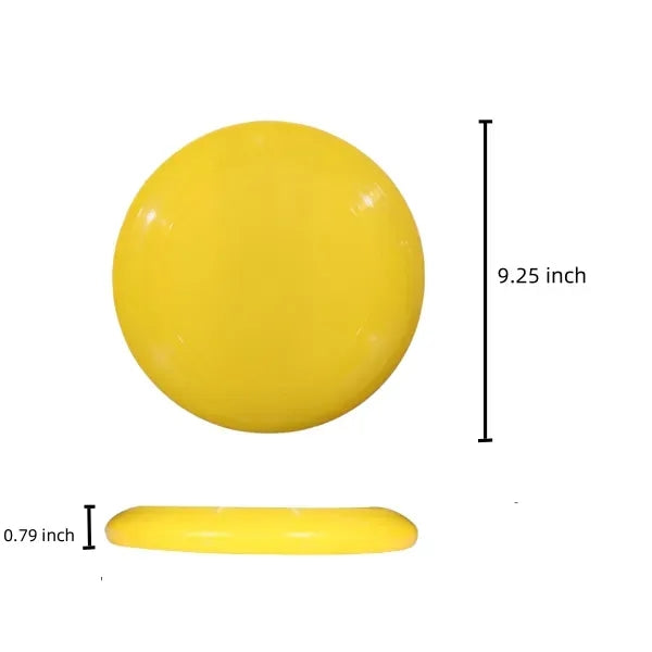 Outdoor Frisbee