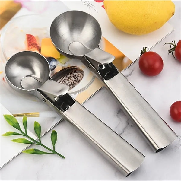 Ice Cream Scoop
