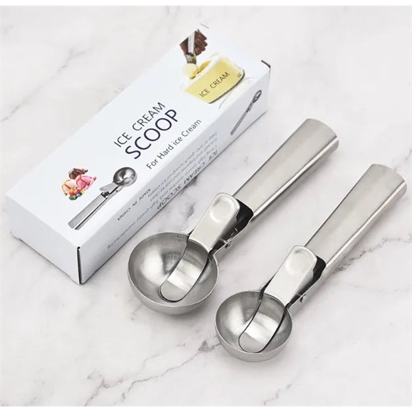 Ice Cream Scoop