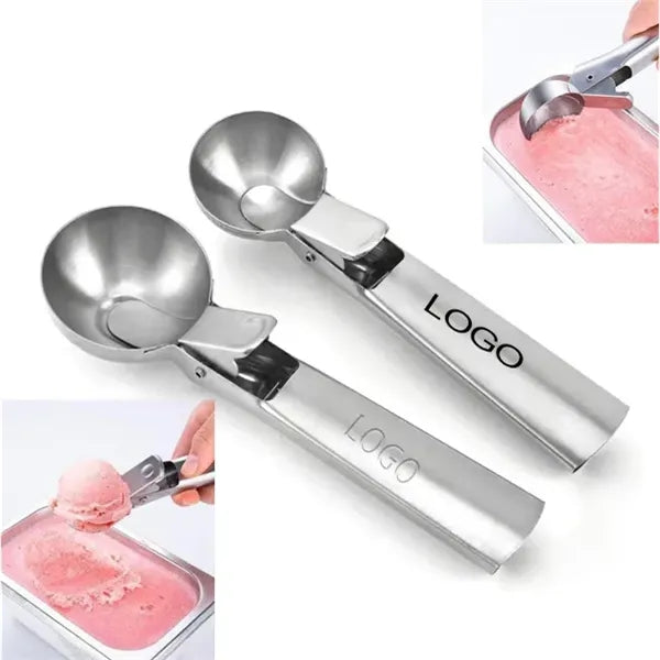 Ice Cream Scoop
