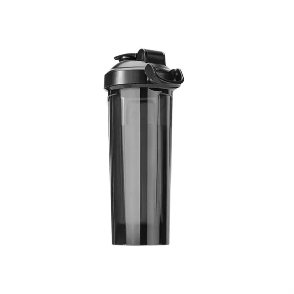 24oz Protein Blender Fitness Shaker Bottle