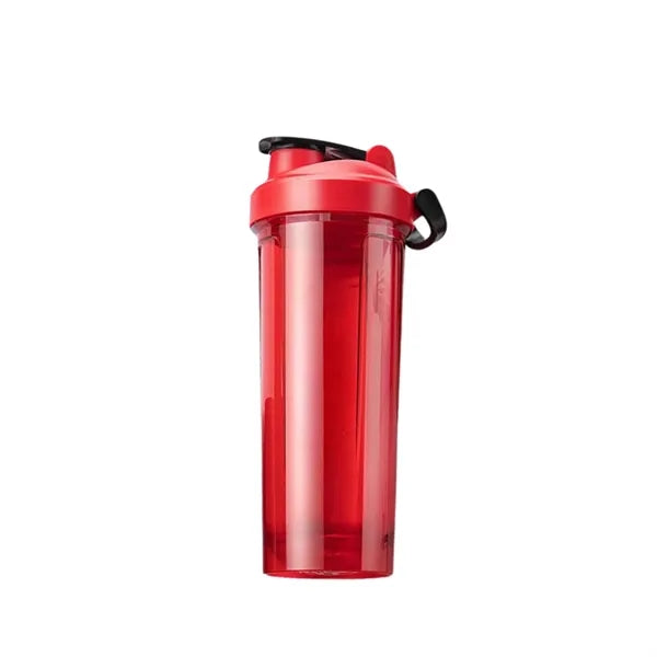 24oz Protein Blender Fitness Shaker Bottle