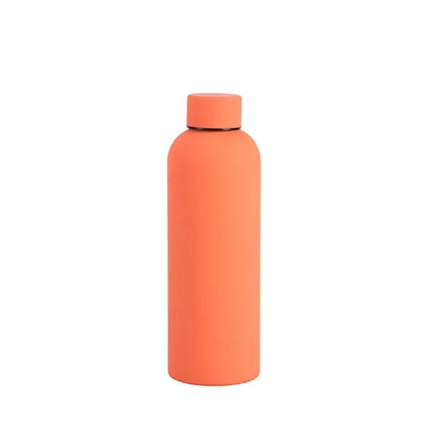 Insulated Stainless Steel Bottle