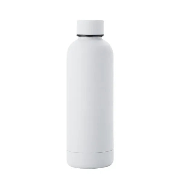 Insulated Stainless Steel Bottle