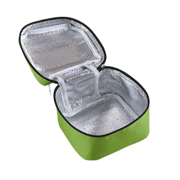 Oxford cloth bento bag