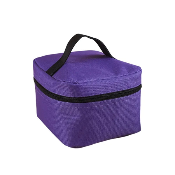Oxford cloth bento bag