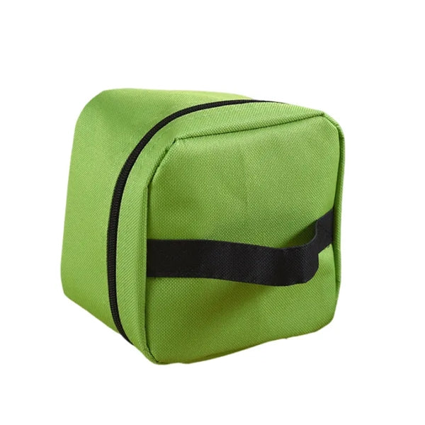 Oxford cloth bento bag