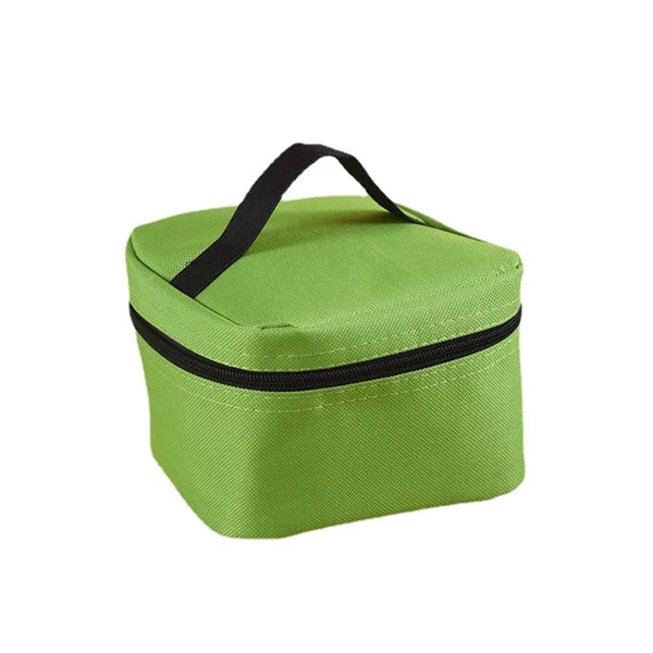 Oxford cloth bento bag