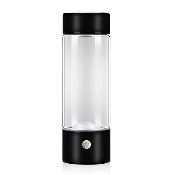 Portable Hydrogen Rich Electrolysis Water Cup