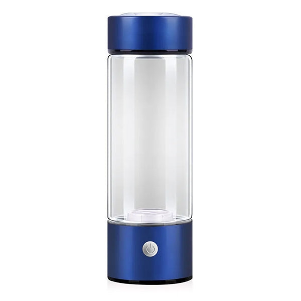 Portable Hydrogen Rich Electrolysis Water Cup