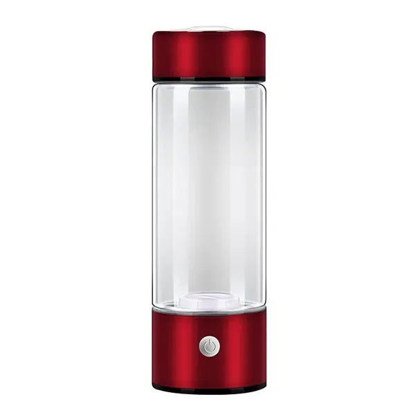 Portable Hydrogen Rich Electrolysis Water Cup