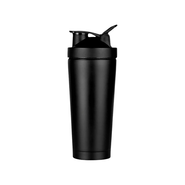 25oz Stainless Steel Blender Shaker Tumbler