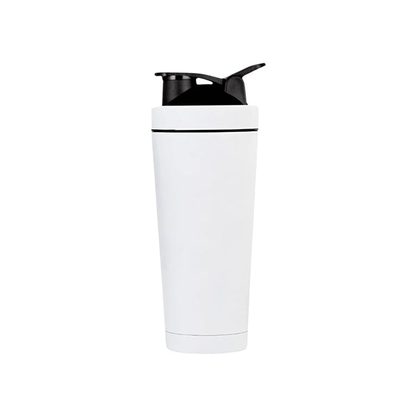 25oz Stainless Steel Blender Shaker Tumbler