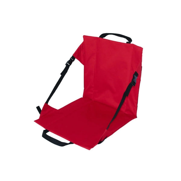 Folding Stadium Chair With Handle