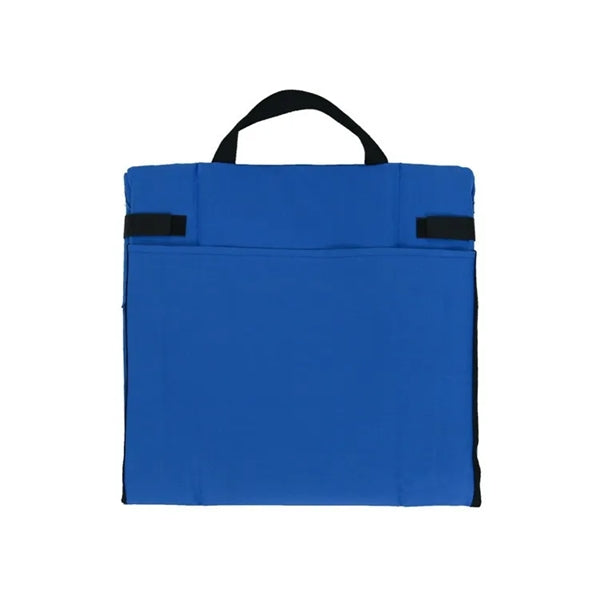 Folding Stadium Chair With Handle