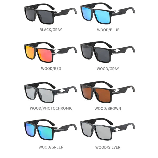 Polarized Sunglasses