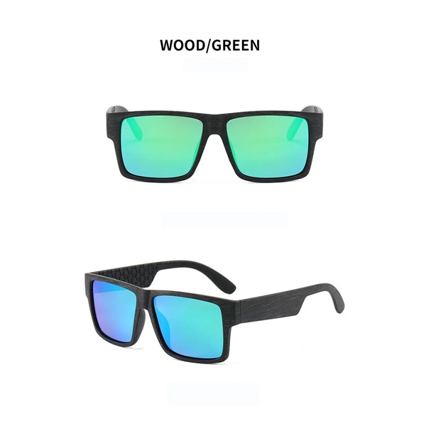 Polarized Sunglasses
