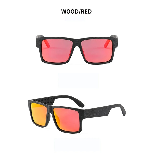 Polarized Sunglasses