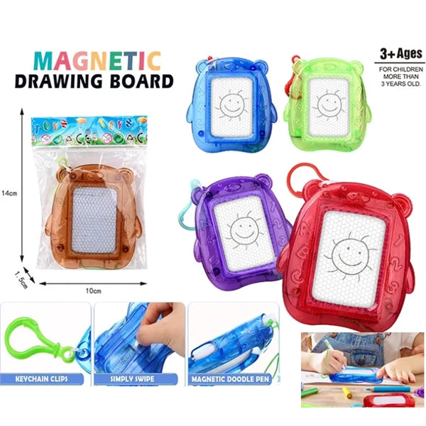 Mini Magnetic Drawing Board