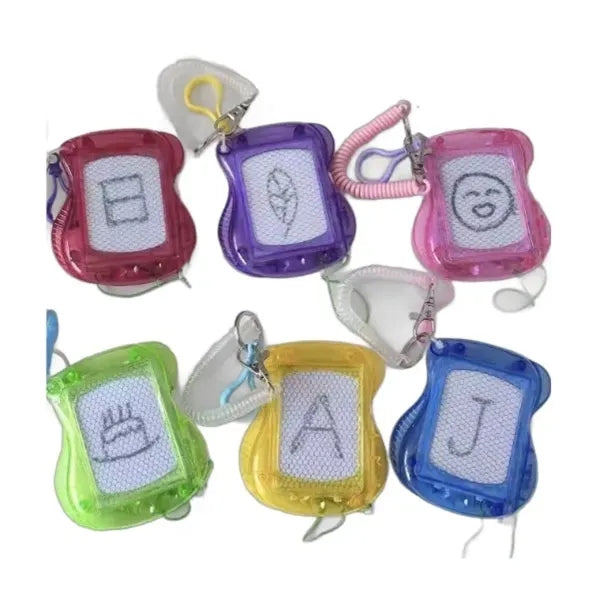 Mini Magnetic Drawing Board