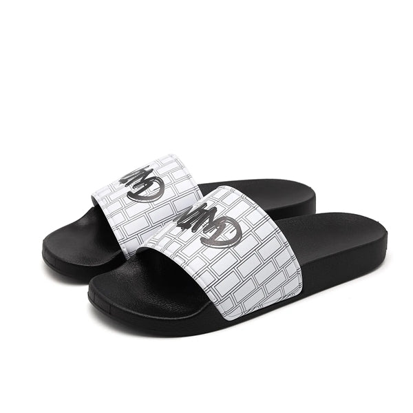 Sandals for Men Open Toe Athletic Outdoor Slides