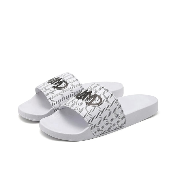 Sandals for Men Open Toe Athletic Outdoor Slides