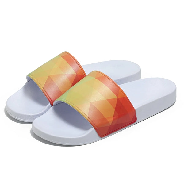 Sandals for Men Open Toe Athletic Outdoor Slides