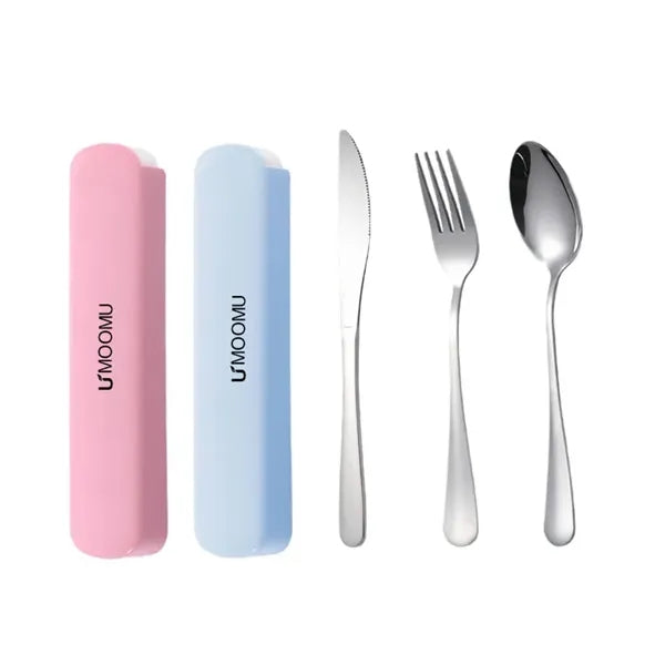 Knife Fork Spoon Set