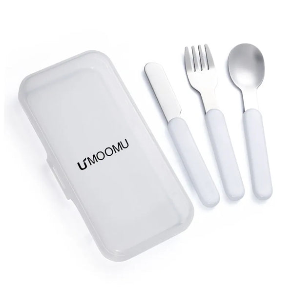 Kids Utensil Set