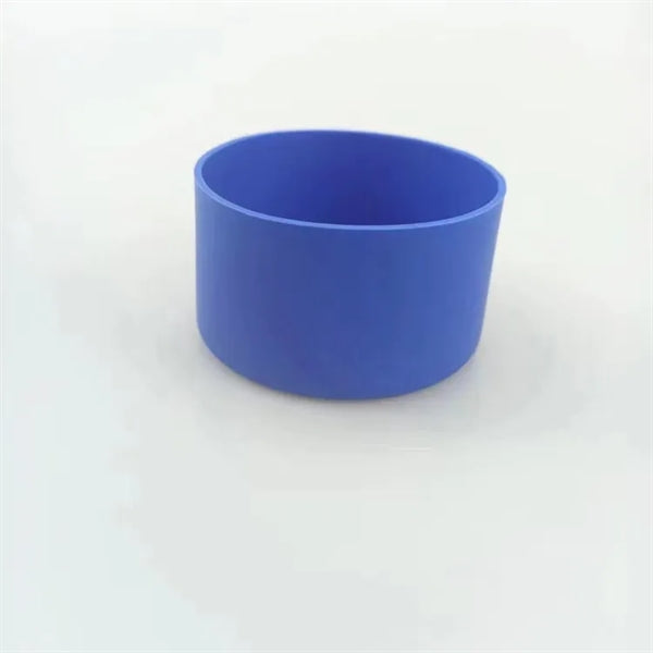 Silicone mug bottle Thermos protector