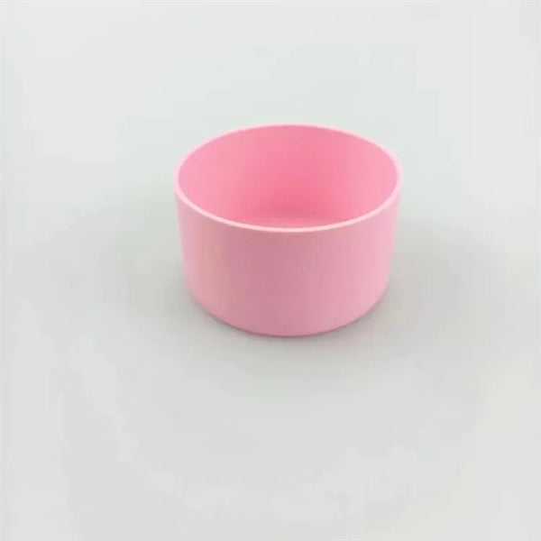 Silicone mug bottle Thermos protector