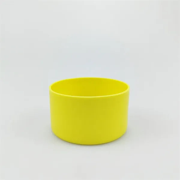 Silicone mug bottle Thermos protector