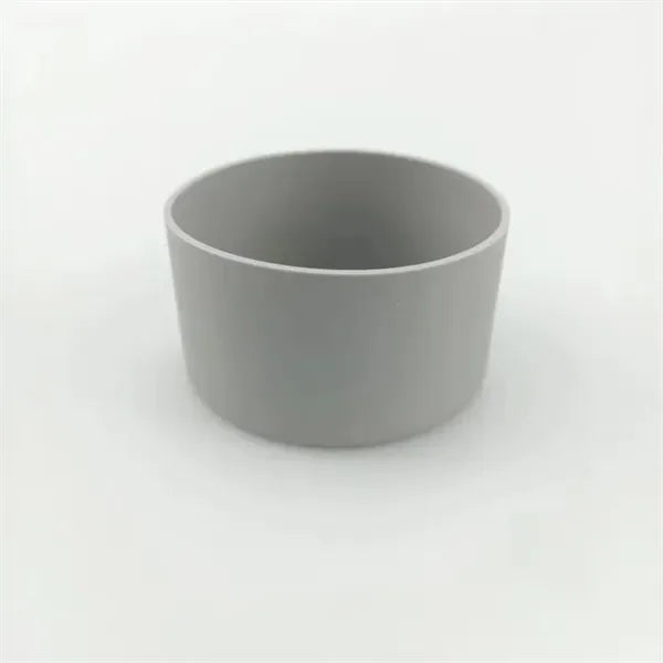 Silicone mug bottle Thermos protector