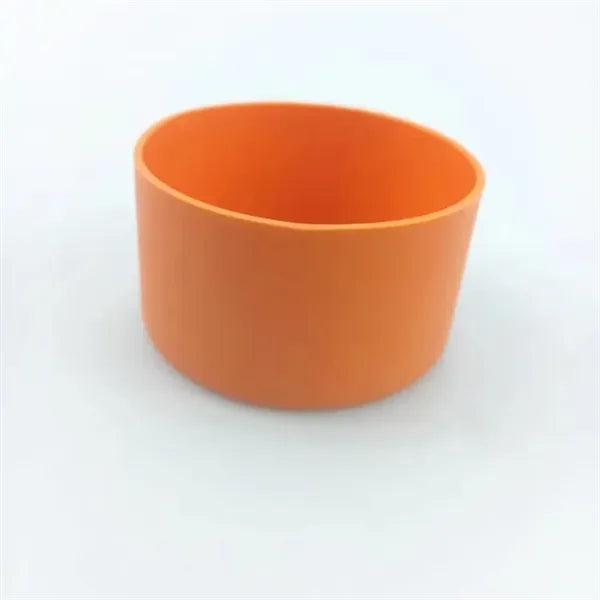 Silicone mug bottle Thermos protector