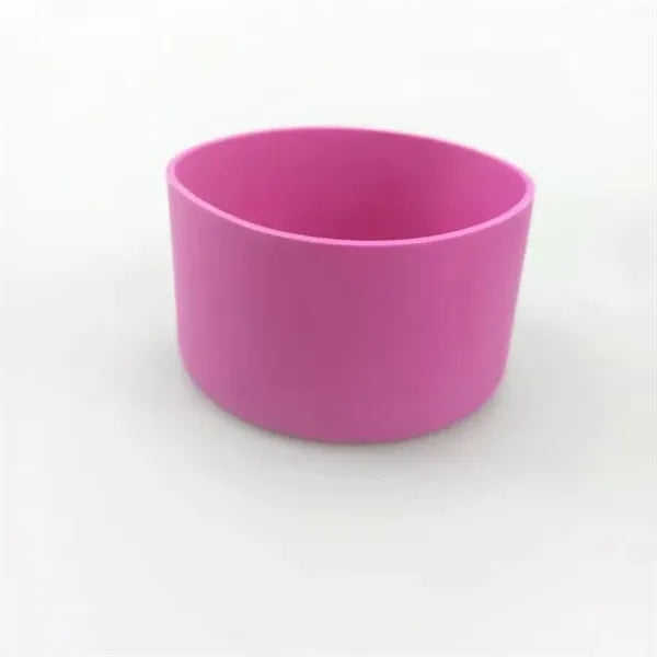 Silicone mug bottle Thermos protector