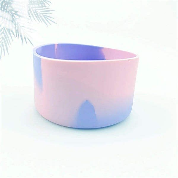 Silicone mug bottle Thermos protector