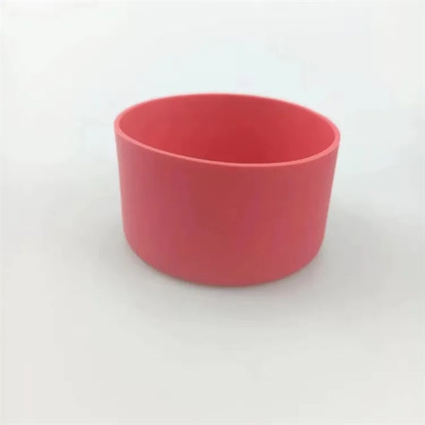 Silicone mug bottle Thermos protector