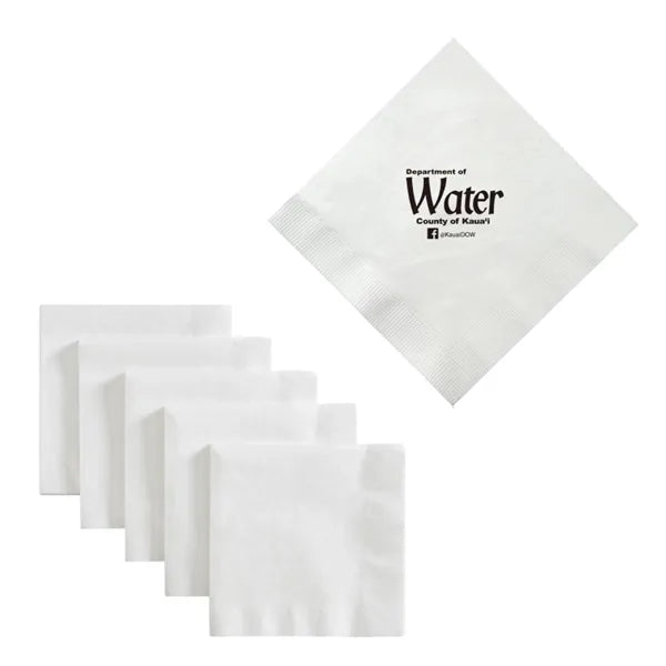Beverage Napkins