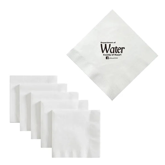 Beverage Napkins