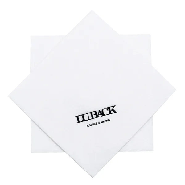 Beverage Napkins