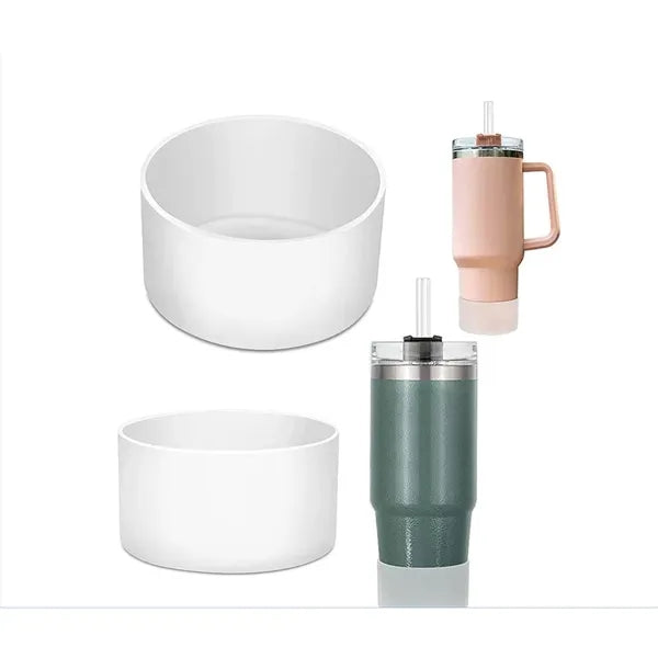 Silicone mug bottle Thermos protector