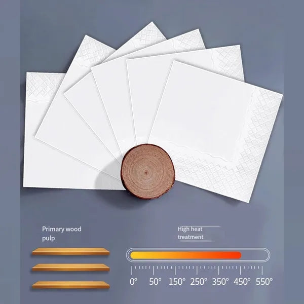 Beverage Napkins