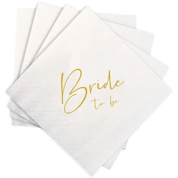 Beverage Napkins