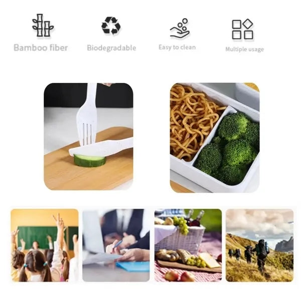 Bento Box