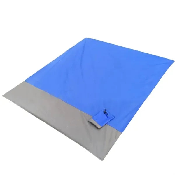 Outdoor picnic beach mat