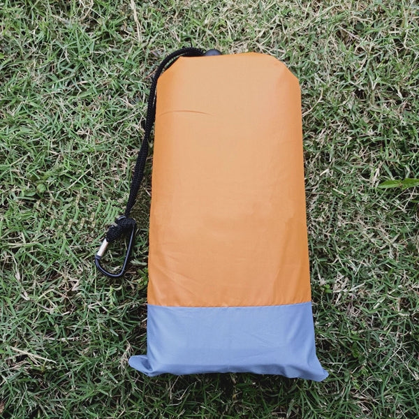 Outdoor picnic beach mat