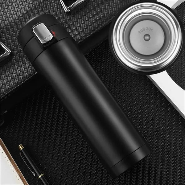 Insulated Thermal Water Bottle