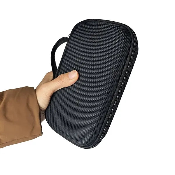 EVA Earphone Bag